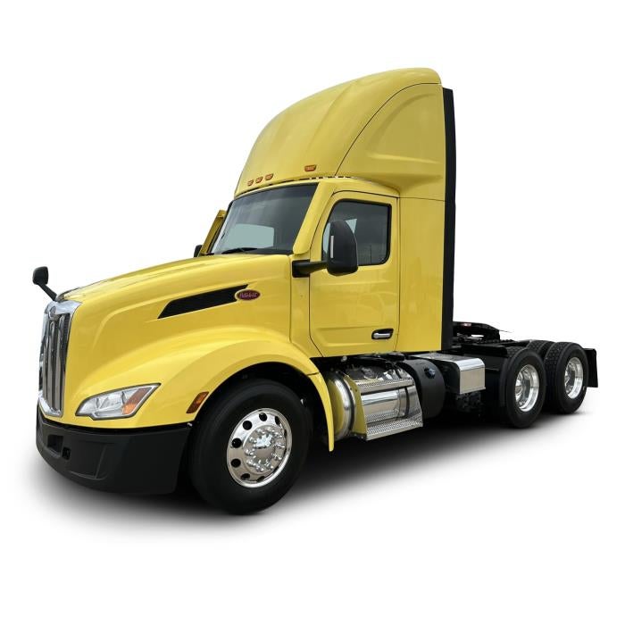 2023 Peterbilt 579 Base