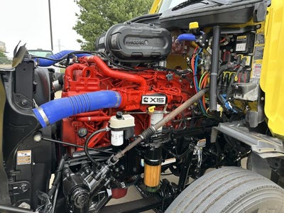 2023 Peterbilt 579 Base