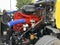 2023 Peterbilt 579 Base