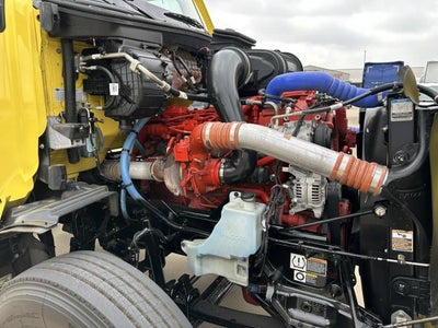 2023 Peterbilt 579 Base