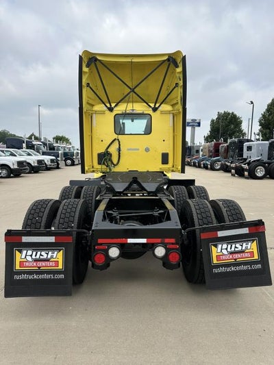 2023 Peterbilt 579 Base