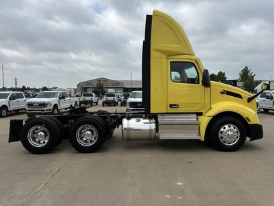 2023 Peterbilt 579 Base