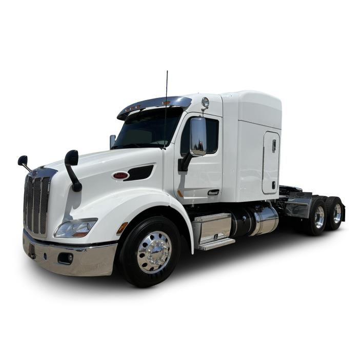 2021 Peterbilt 579 Base