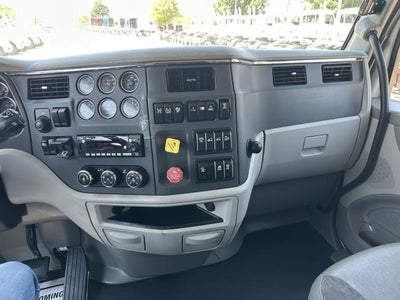 2021 Peterbilt 579 Base