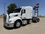 2021 Peterbilt 579 Base