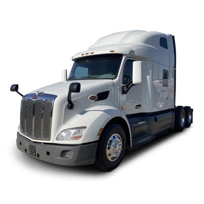 2021 Peterbilt 579 Base