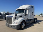 2021 Peterbilt 579 Base