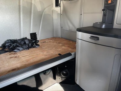 2021 Peterbilt 579 Base