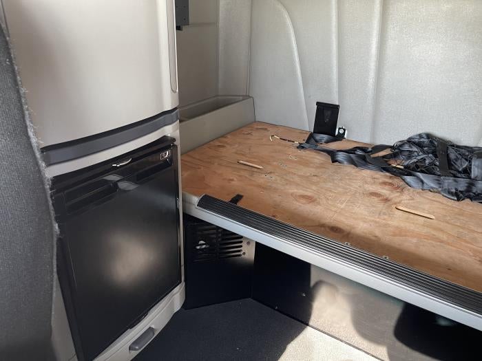 2021 Peterbilt 579 Base