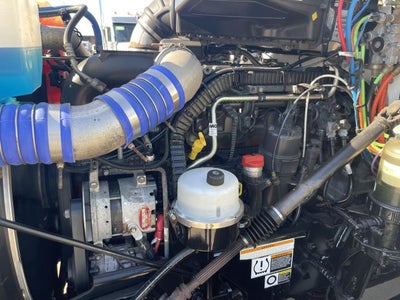 2021 Peterbilt 579 Base