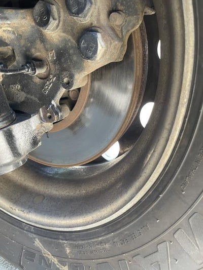 2021 Peterbilt 579 Base