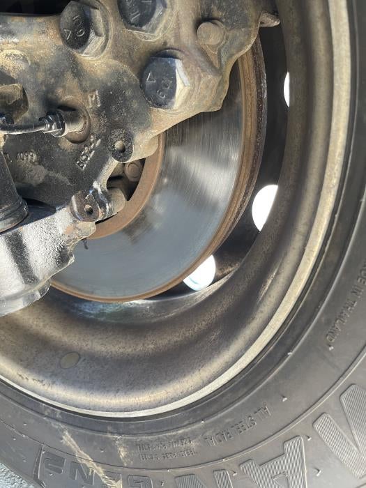 2021 Peterbilt 579 Base