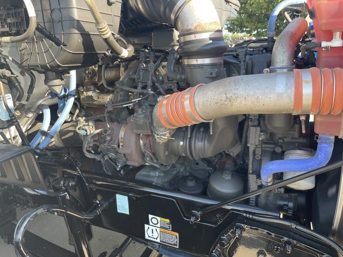 2021 Peterbilt 579 Base