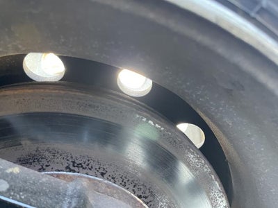 2021 Peterbilt 579 Base