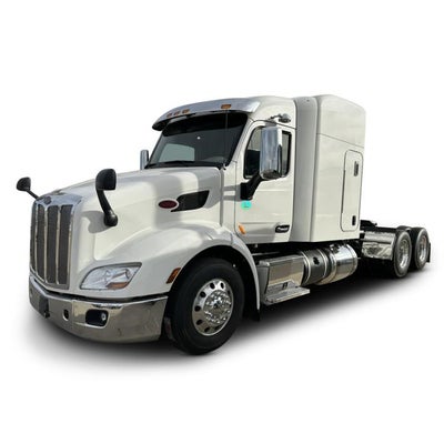 2021 Peterbilt 579 Base