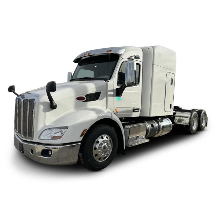 2021 Peterbilt 579 Base