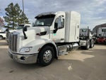 2021 Peterbilt 579 Base