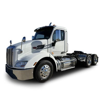 2021 Peterbilt 579 Base
