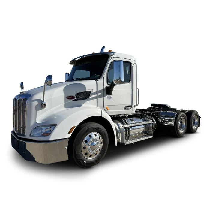 2021 Peterbilt 579 Base