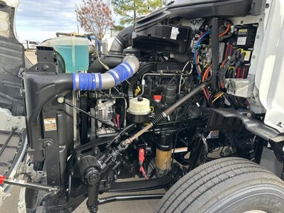 2021 Peterbilt 579 Base