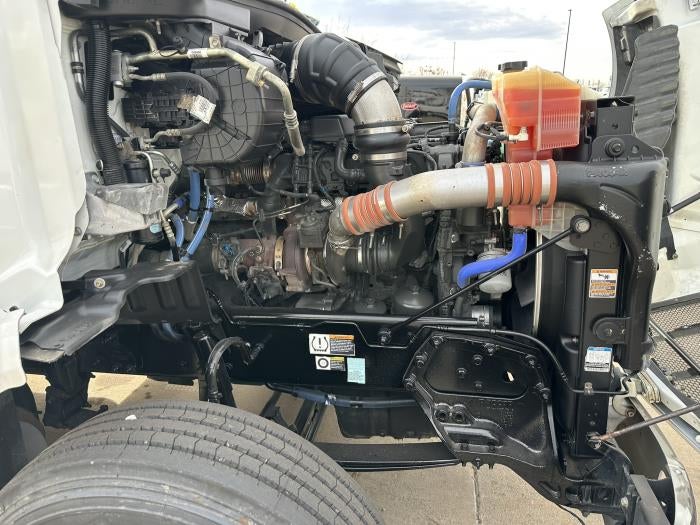 2021 Peterbilt 579 Base