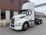 2023 Peterbilt 579 Base