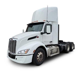 2023 Peterbilt 579 Base