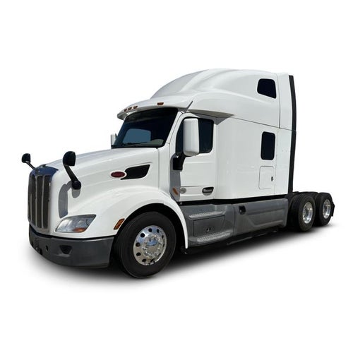 2021 Peterbilt 579 Base