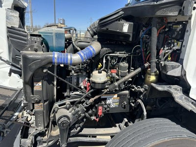 2021 Peterbilt 579 Base