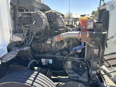 2021 Peterbilt 579 Base