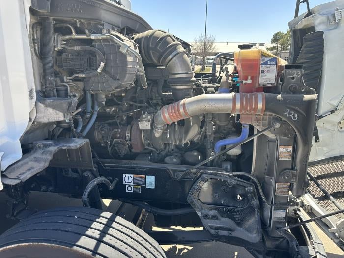 2021 Peterbilt 579 Base