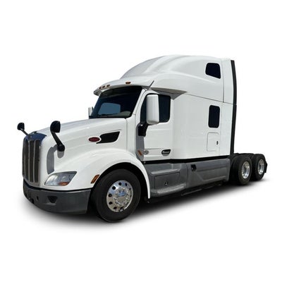 2021 Peterbilt 579 Base