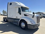 2021 Peterbilt 579 Base