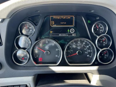 2021 Peterbilt 579 Base