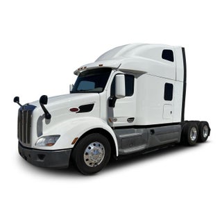 2021 Peterbilt 579 Base