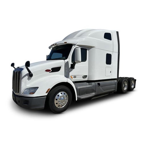 2021 Peterbilt 579 Base