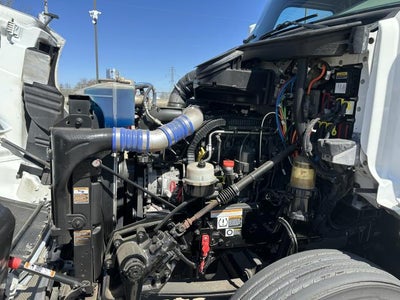 2021 Peterbilt 579 Base