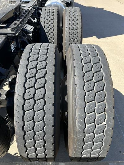 2021 Peterbilt 579 Base