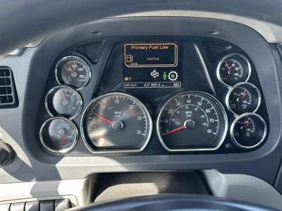 2021 Peterbilt 579 Base