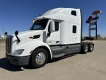2021 Peterbilt 579 Base