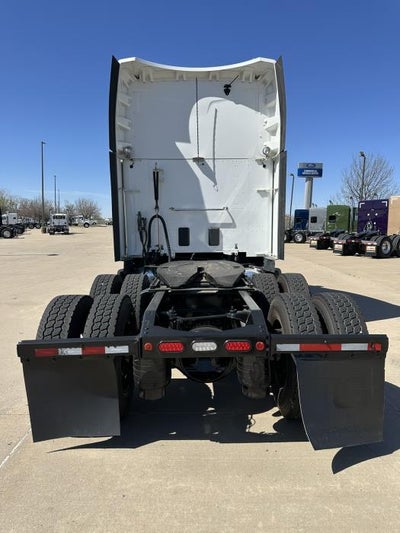 2021 Peterbilt 579 Base