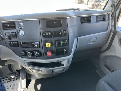 2021 Peterbilt 579 Base