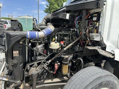 2021 Peterbilt 579 Base