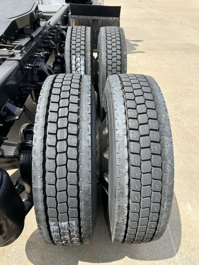 2021 Peterbilt 579 Base