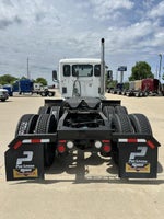 2021 Peterbilt 579 Base