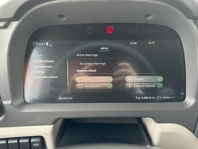 2025 Peterbilt 579 Base