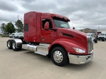 2025 Peterbilt 579 Base