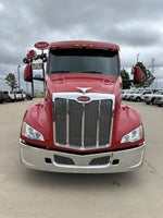 2025 Peterbilt 579 Base