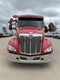2025 Peterbilt 579 Base