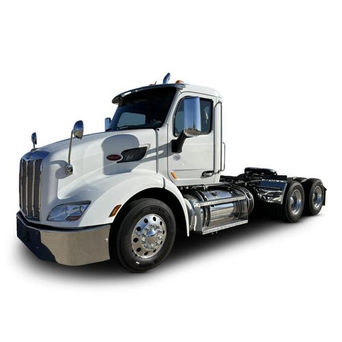 2021 Peterbilt 367 Base
